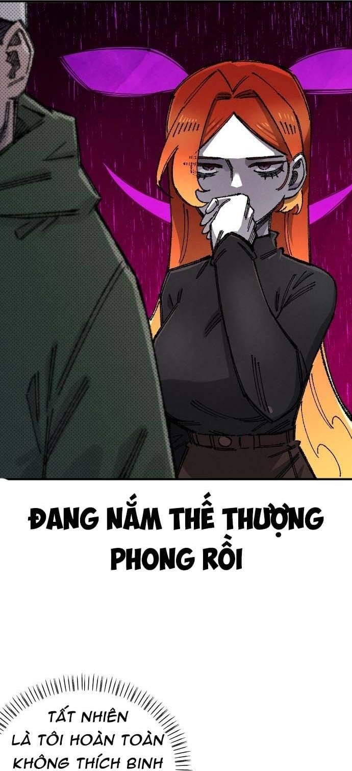 Sắp Xuất Ngũ Thì Isekai Chapter 188 - 55