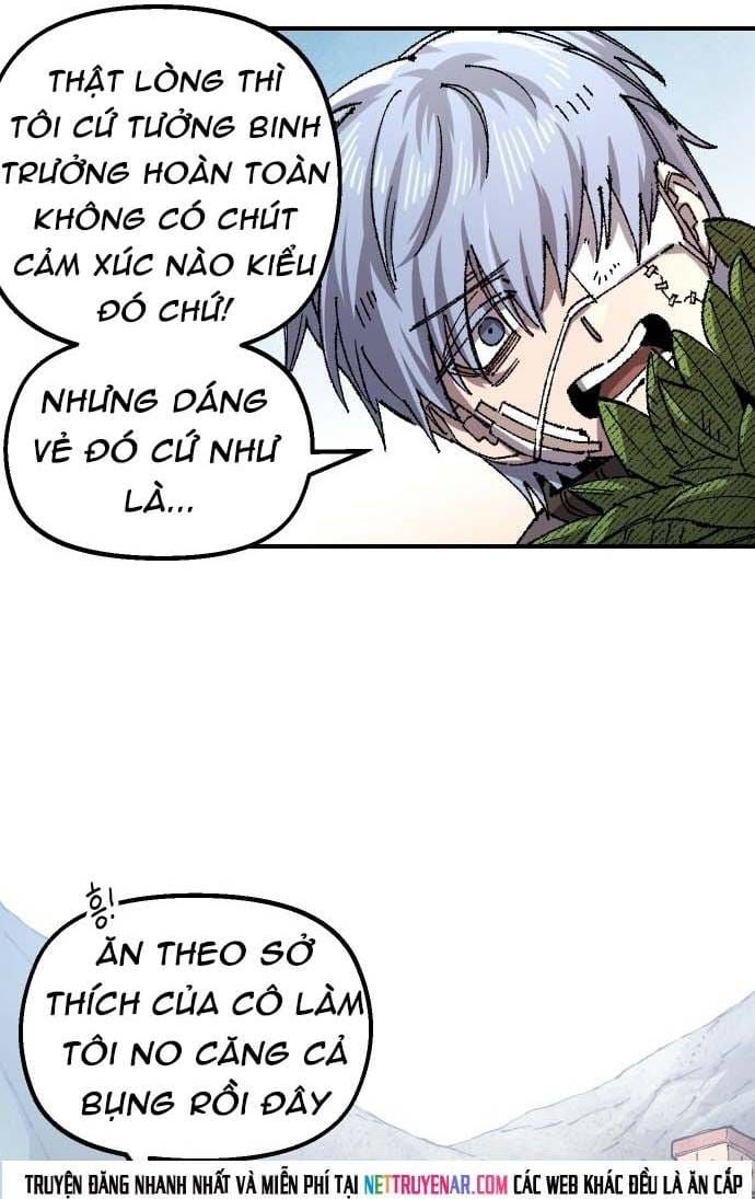 Sắp Xuất Ngũ Thì Isekai Chapter 188 - 59