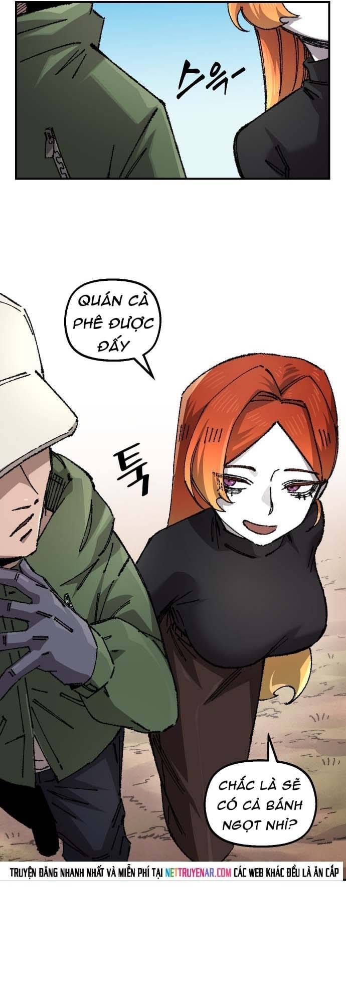 Sắp Xuất Ngũ Thì Isekai Chapter 188 - 65