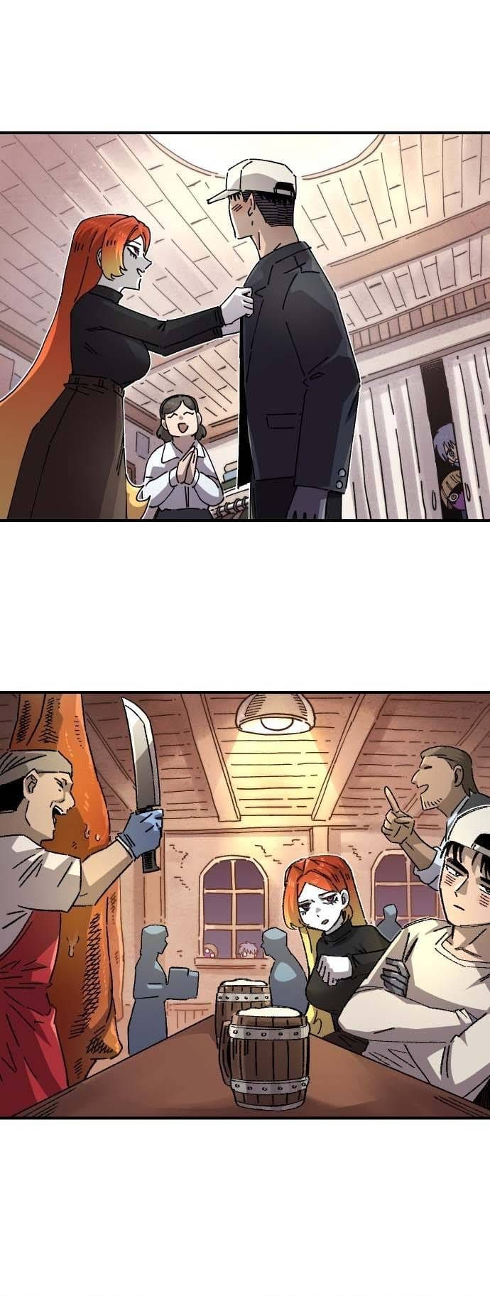 Sắp Xuất Ngũ Thì Isekai Chapter 188 - 69