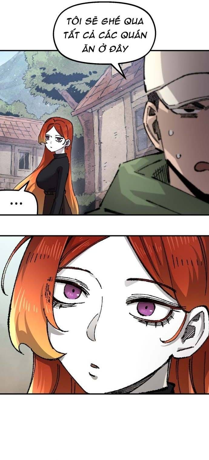 Sắp Xuất Ngũ Thì Isekai Chapter 188 - 8