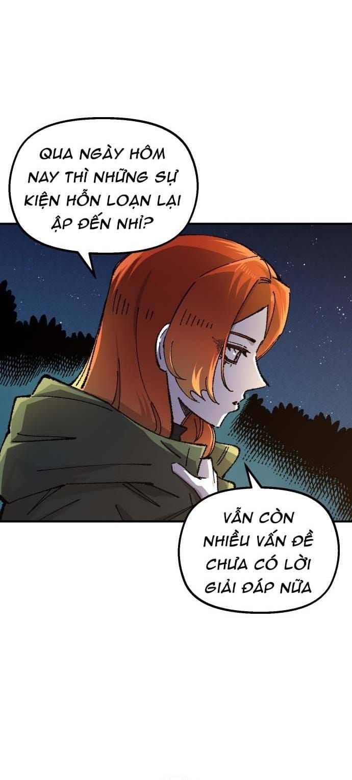 Sắp Xuất Ngũ Thì Isekai Chapter 188 - 71