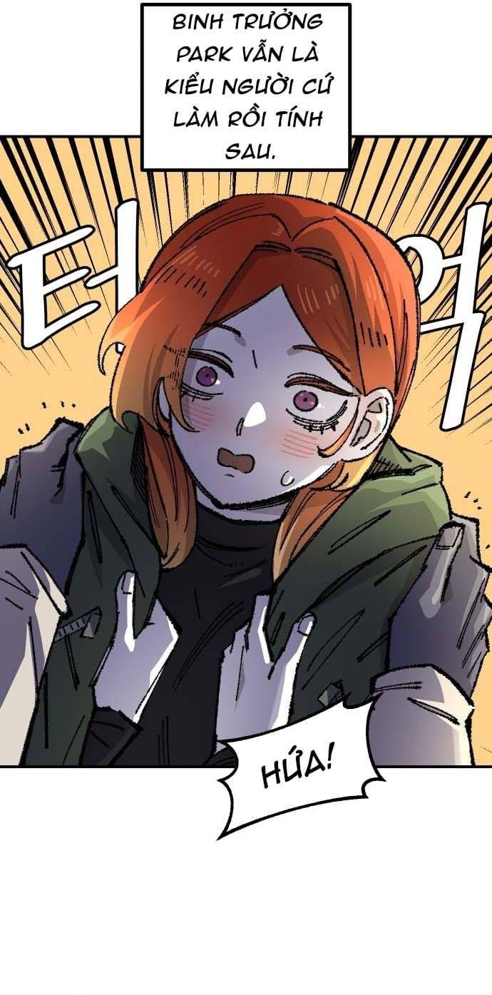 Sắp Xuất Ngũ Thì Isekai Chapter 188 - 79