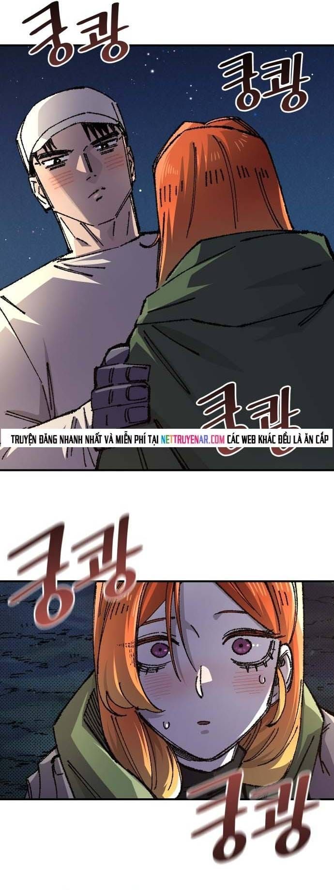 Sắp Xuất Ngũ Thì Isekai Chapter 188 - 80