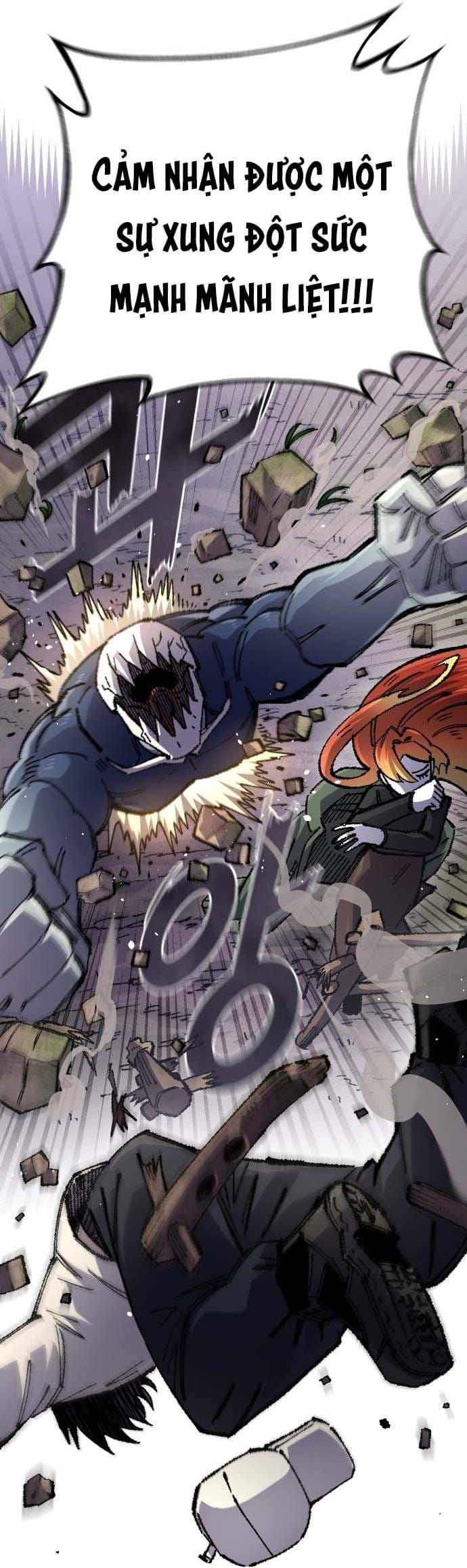 Sắp Xuất Ngũ Thì Isekai Chapter 188 - 84