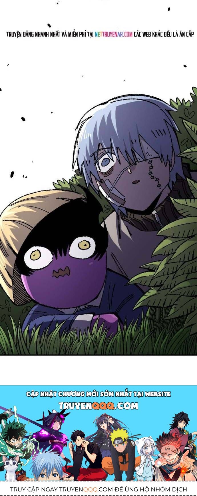 Sắp Xuất Ngũ Thì Isekai Chapter 188 - 85