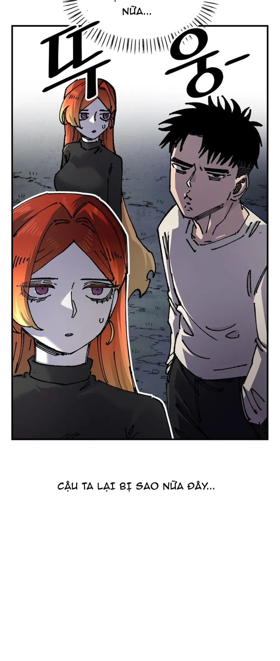 Sắp Xuất Ngũ Thì Isekai Chapter 189 - 53