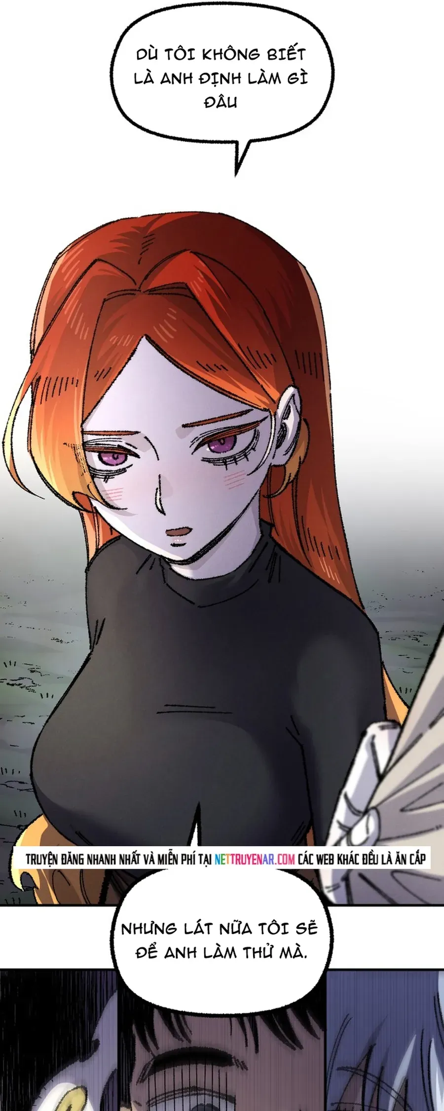 Sắp Xuất Ngũ Thì Isekai Chapter 189 - 58