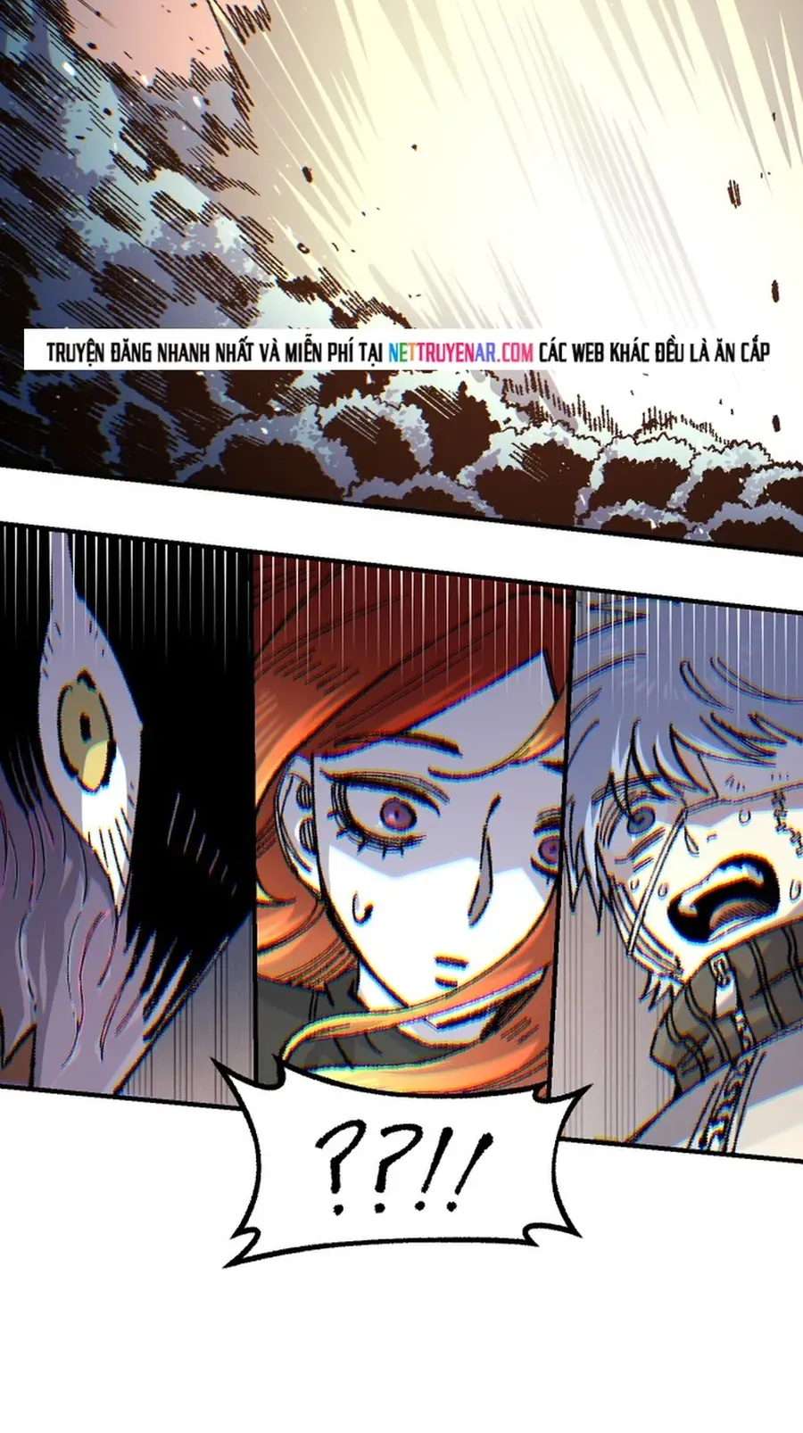 Sắp Xuất Ngũ Thì Isekai Chapter 189 - 71