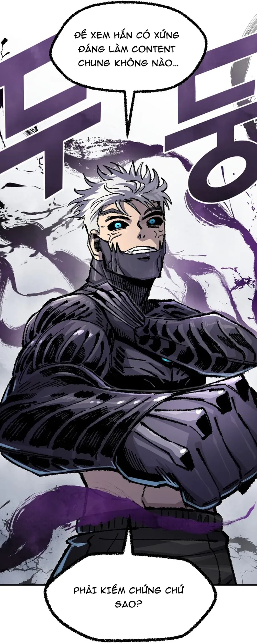 Sắp Xuất Ngũ Thì Isekai Chapter 189 - 74