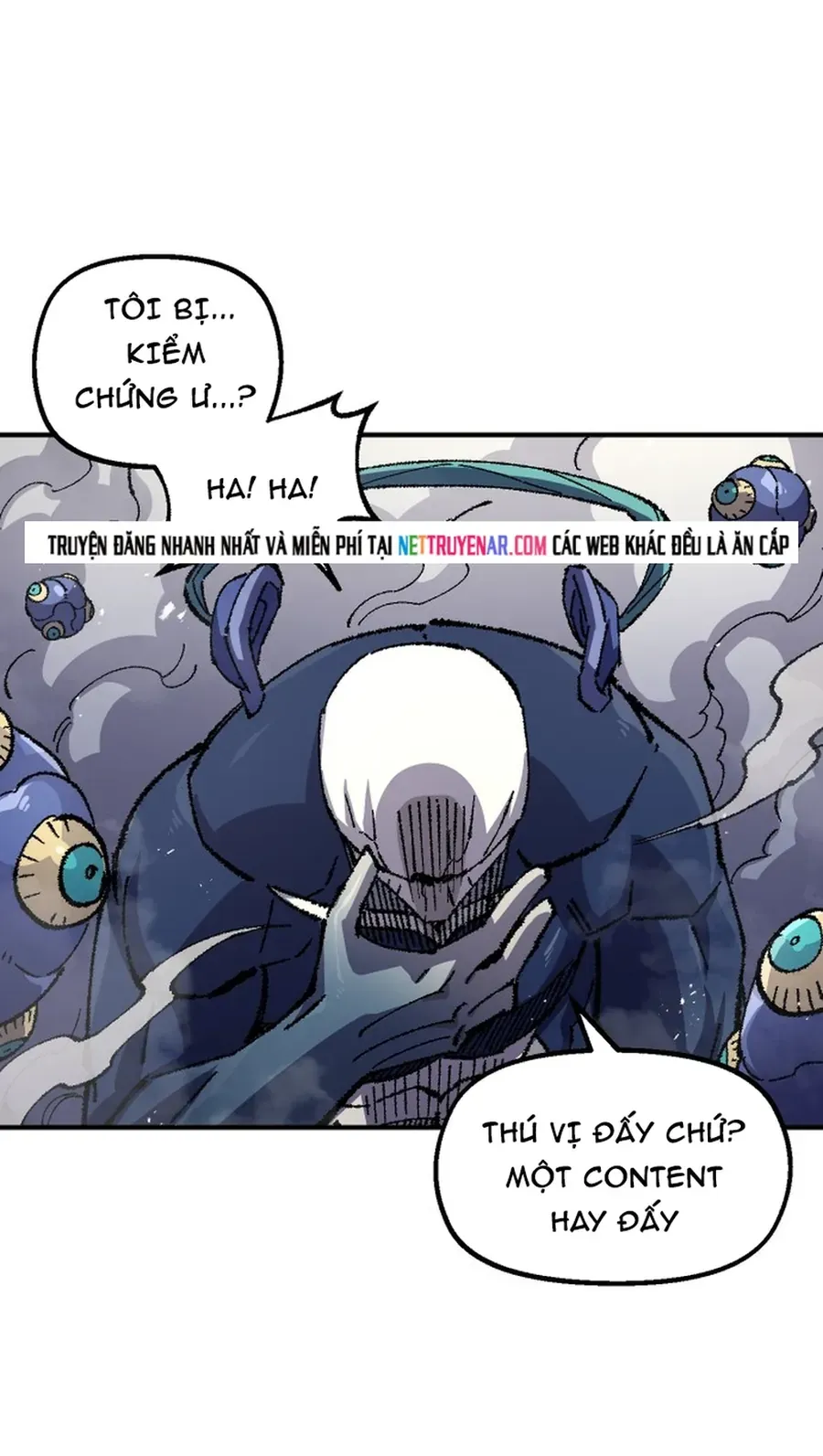 Sắp Xuất Ngũ Thì Isekai Chapter 189 - 76