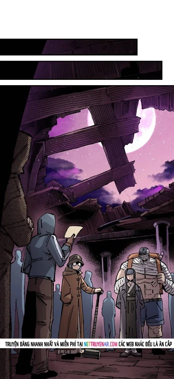 Sắp Xuất Ngũ Thì Isekai Chapter 190 - 2