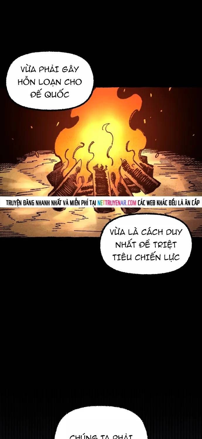 Sắp Xuất Ngũ Thì Isekai Chapter 190 - 12