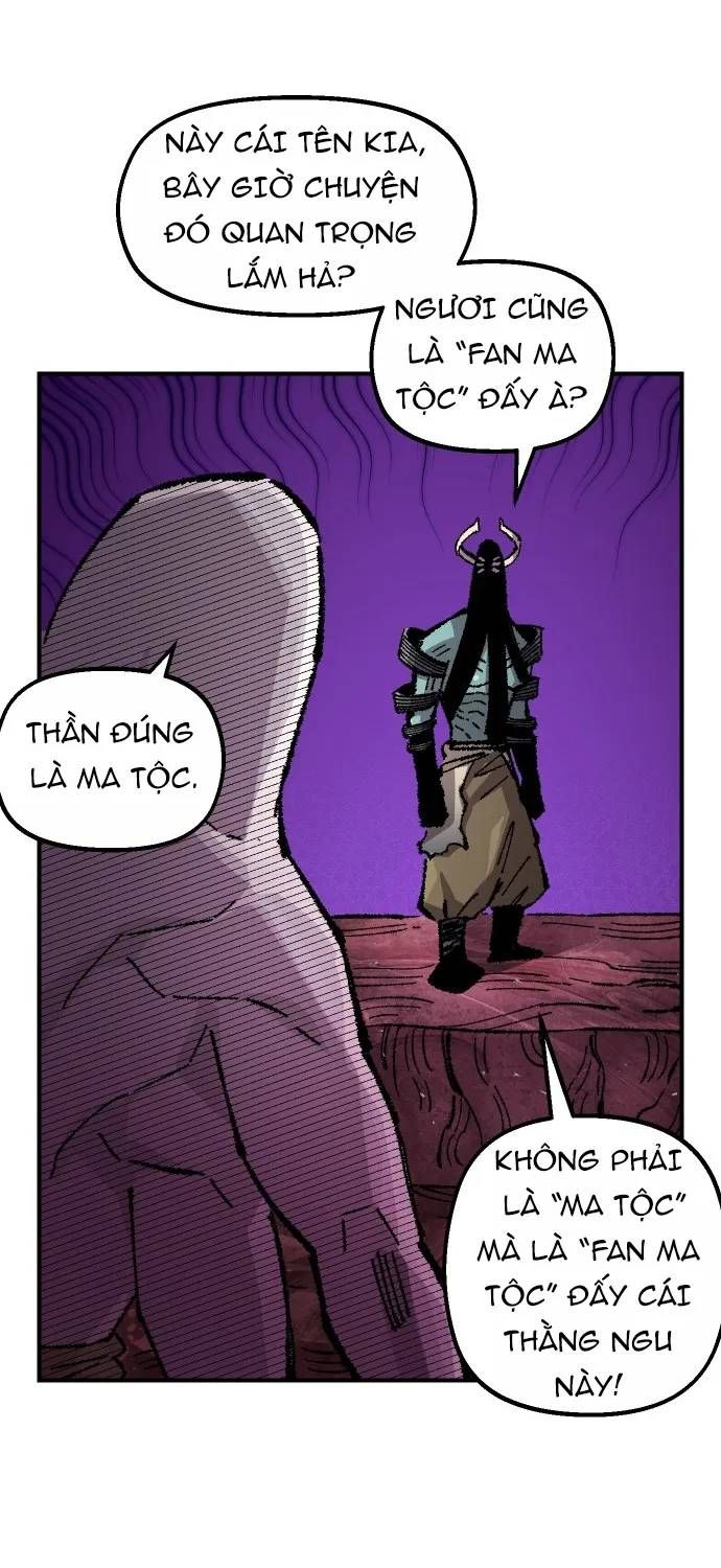 Sắp Xuất Ngũ Thì Isekai Chapter 190 - 21