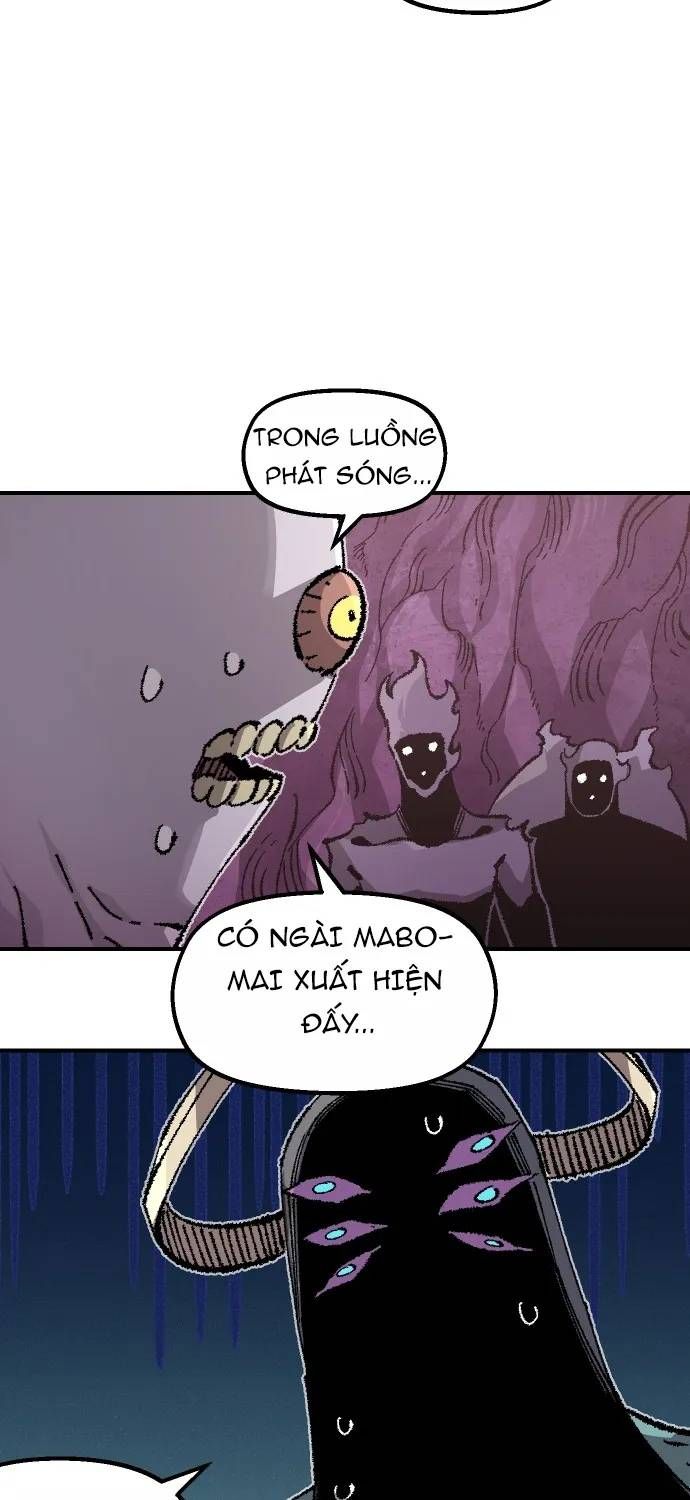 Sắp Xuất Ngũ Thì Isekai Chapter 190 - 24