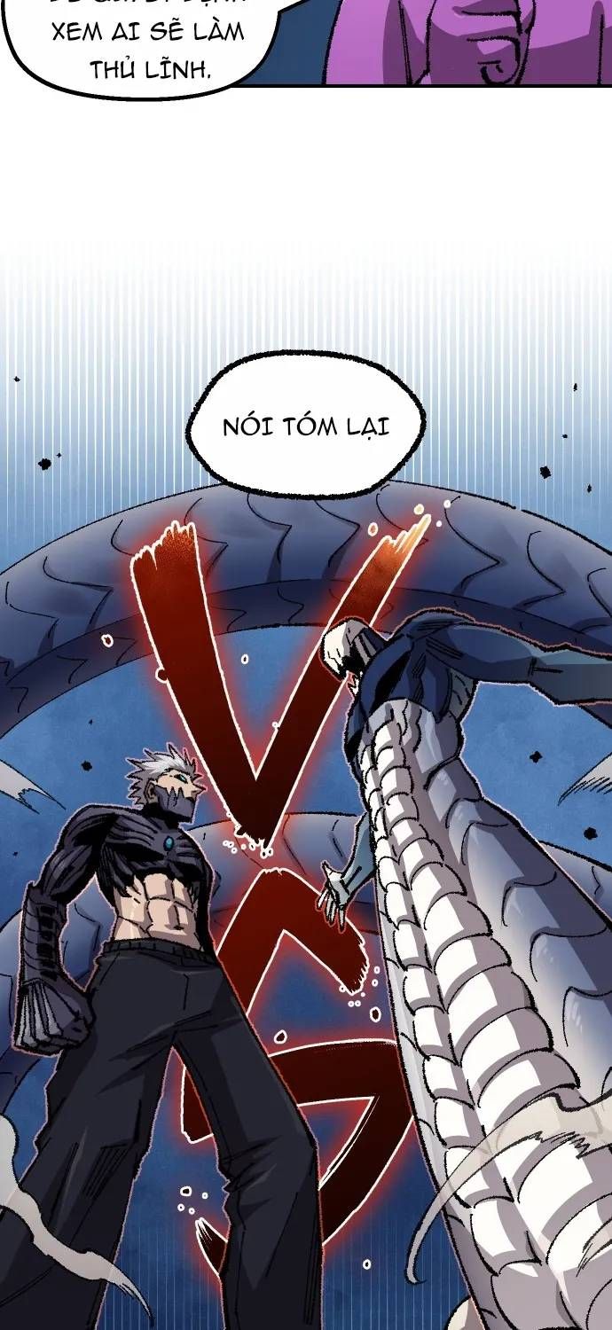 Sắp Xuất Ngũ Thì Isekai Chapter 190 - 27