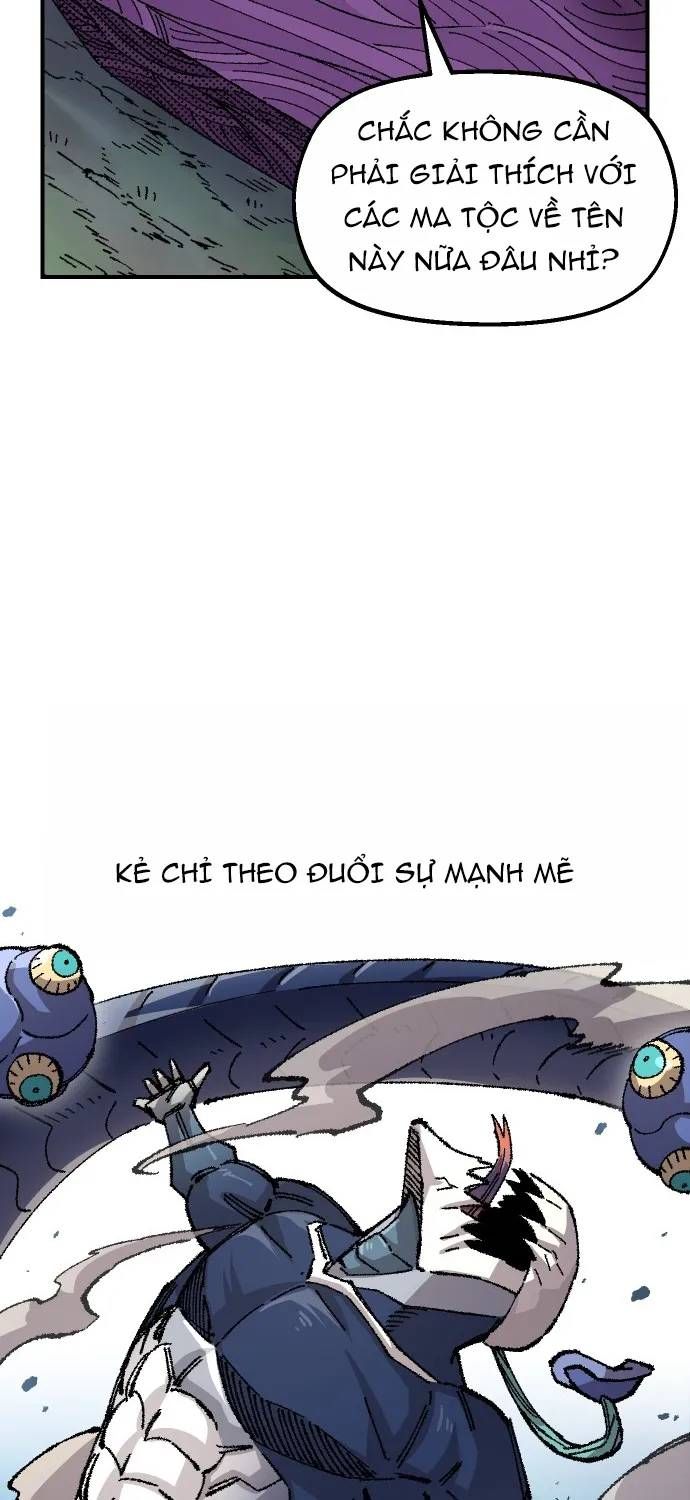 Sắp Xuất Ngũ Thì Isekai Chapter 190 - 29