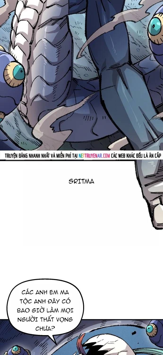 Sắp Xuất Ngũ Thì Isekai Chapter 190 - 30