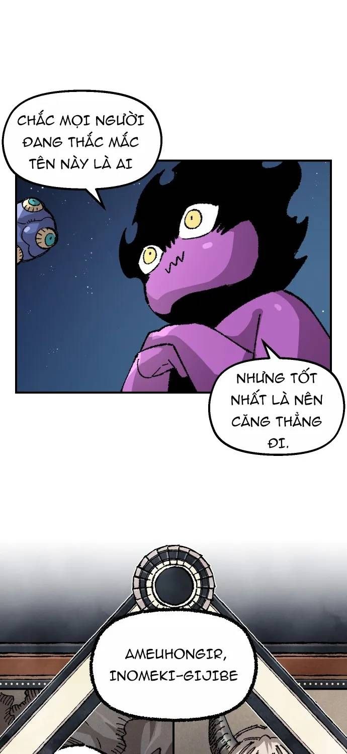 Sắp Xuất Ngũ Thì Isekai Chapter 190 - 36