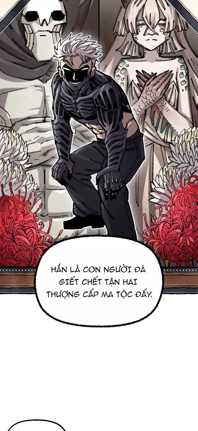 Sắp Xuất Ngũ Thì Isekai Chapter 190 - 37