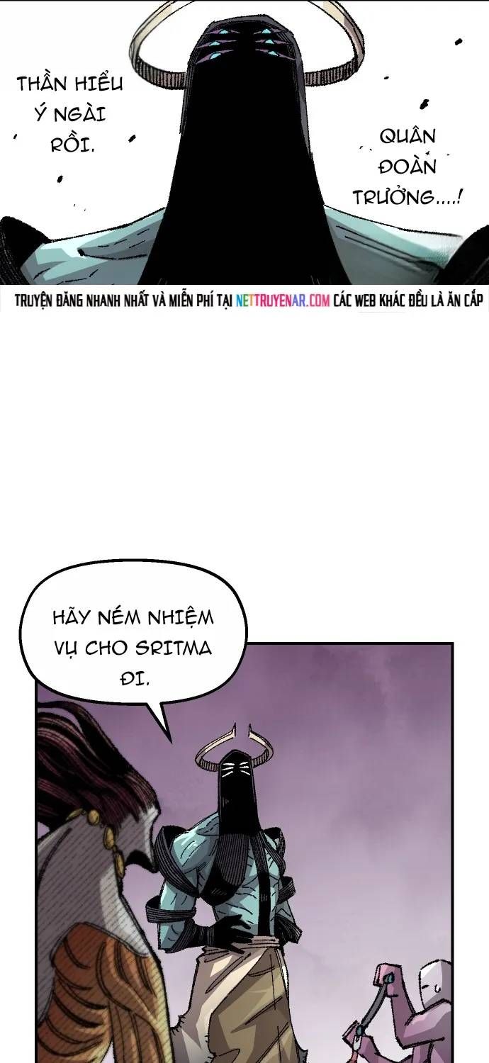 Sắp Xuất Ngũ Thì Isekai Chapter 190 - 42