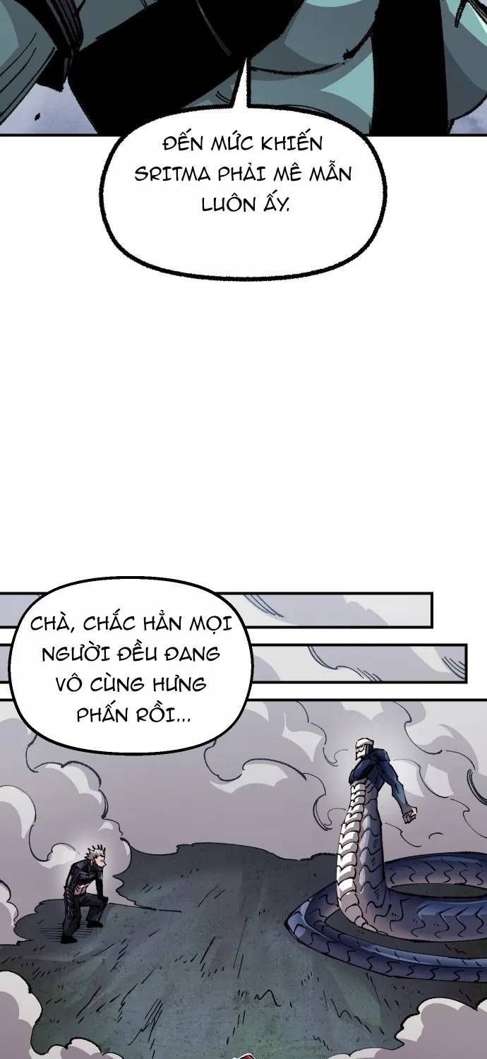 Sắp Xuất Ngũ Thì Isekai Chapter 190 - 44