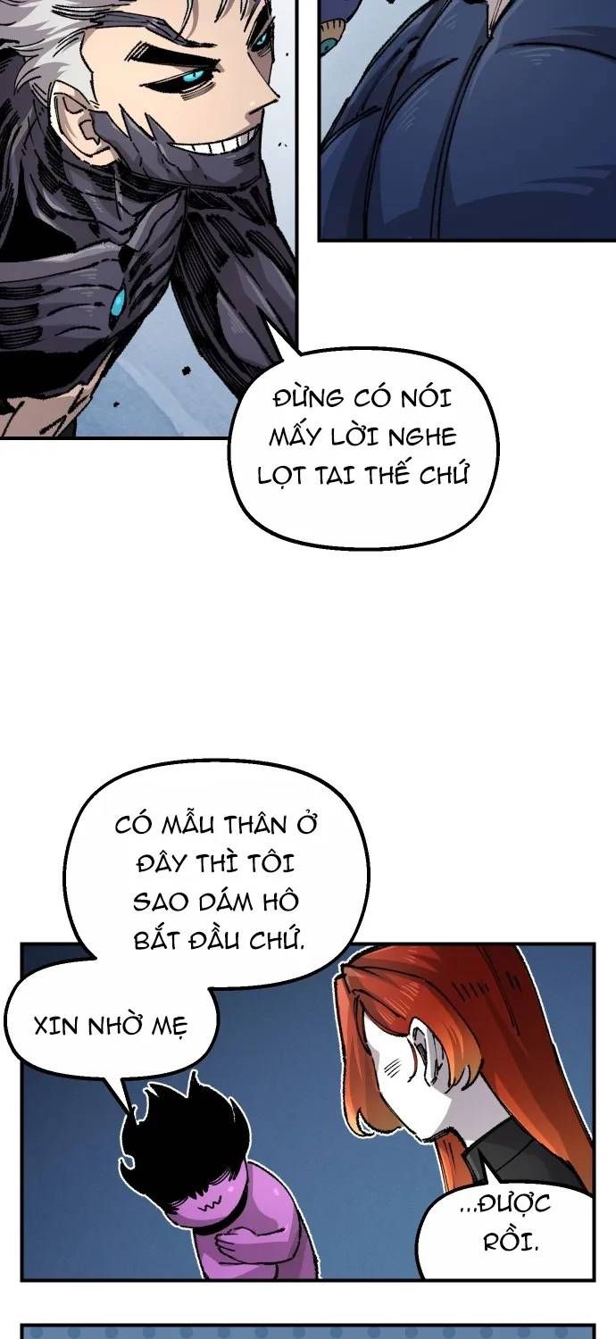 Sắp Xuất Ngũ Thì Isekai Chapter 190 - 46