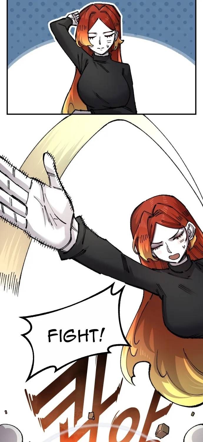 Sắp Xuất Ngũ Thì Isekai Chapter 190 - 47