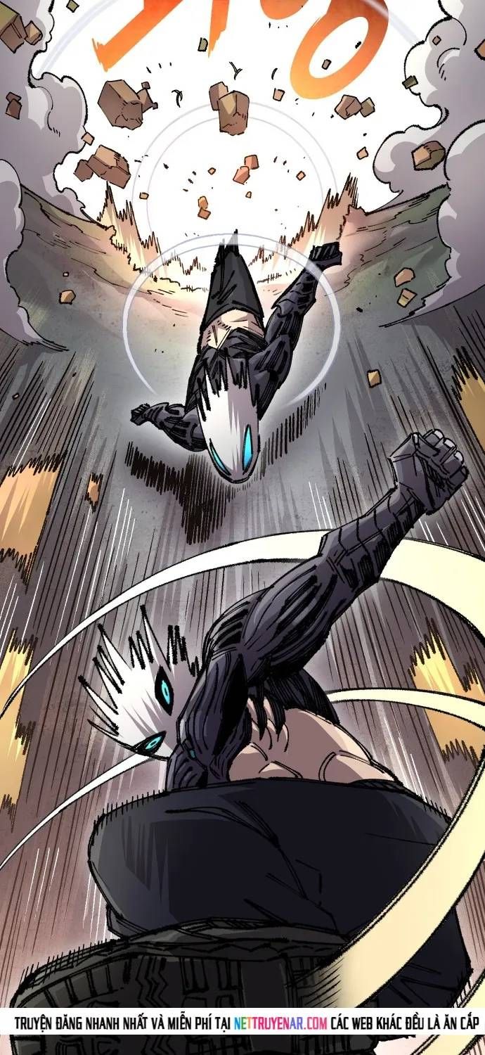 Sắp Xuất Ngũ Thì Isekai Chapter 190 - 48