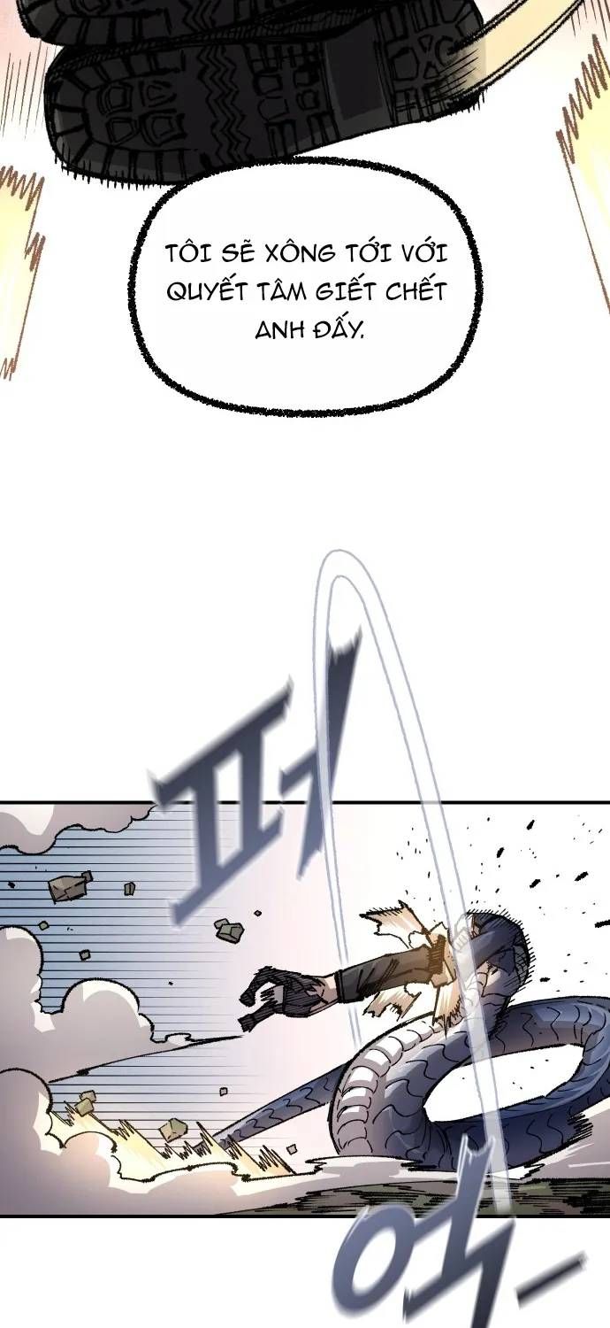 Sắp Xuất Ngũ Thì Isekai Chapter 190 - 49