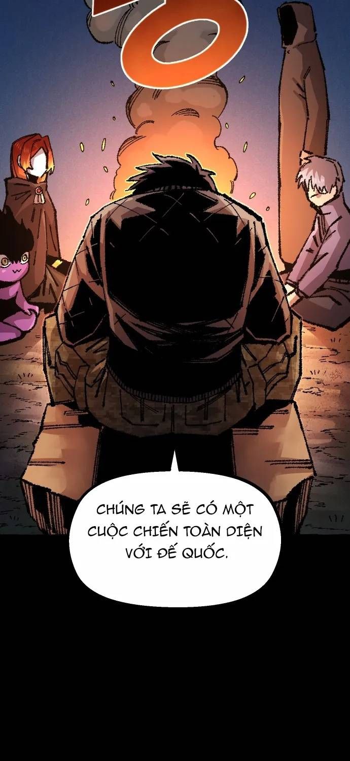 Sắp Xuất Ngũ Thì Isekai Chapter 190 - 6