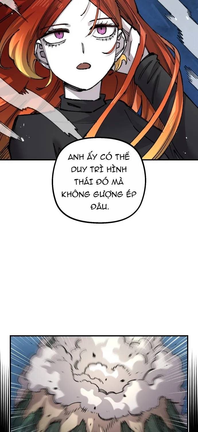 Sắp Xuất Ngũ Thì Isekai Chapter 190 - 54