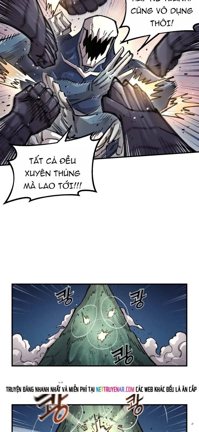 Sắp Xuất Ngũ Thì Isekai Chapter 190 - 59