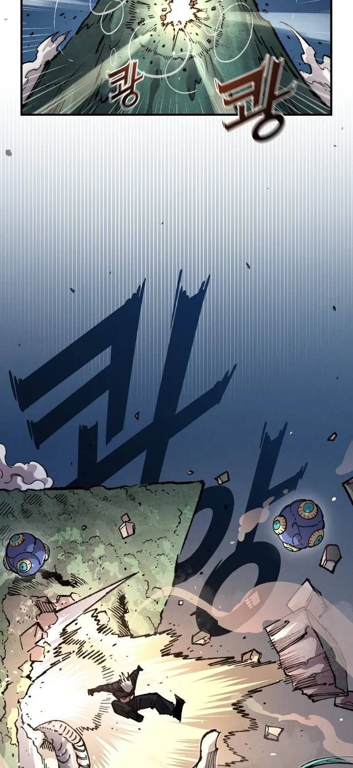 Sắp Xuất Ngũ Thì Isekai Chapter 190 - 60