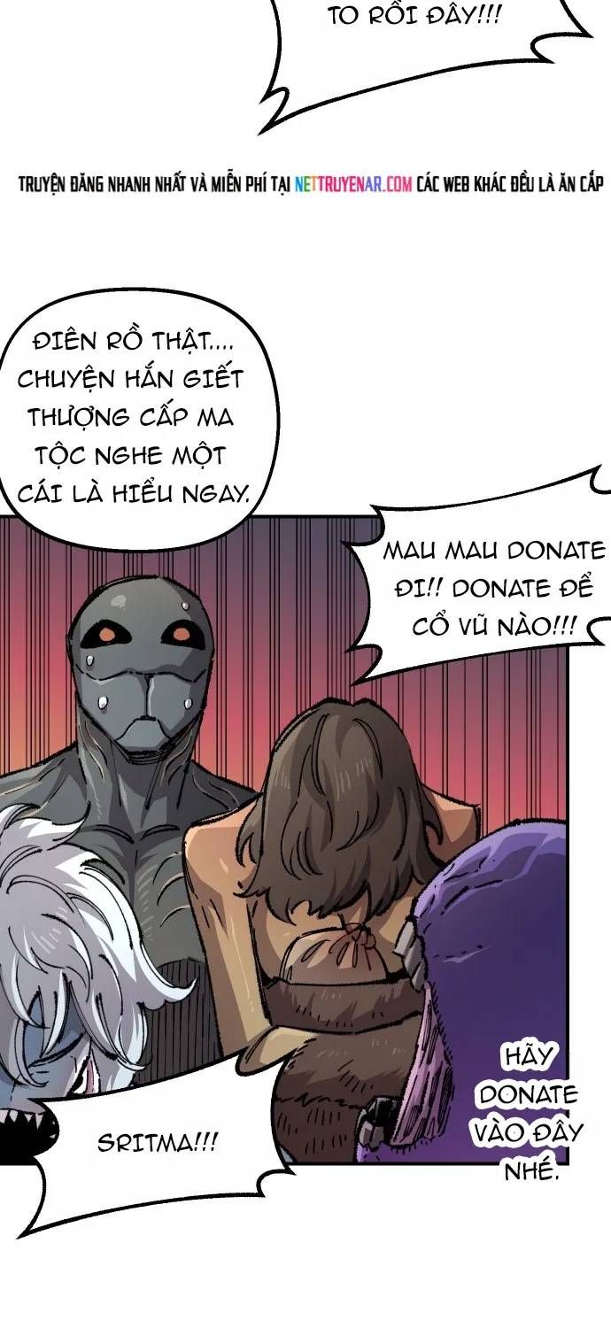 Sắp Xuất Ngũ Thì Isekai Chapter 190 - 63