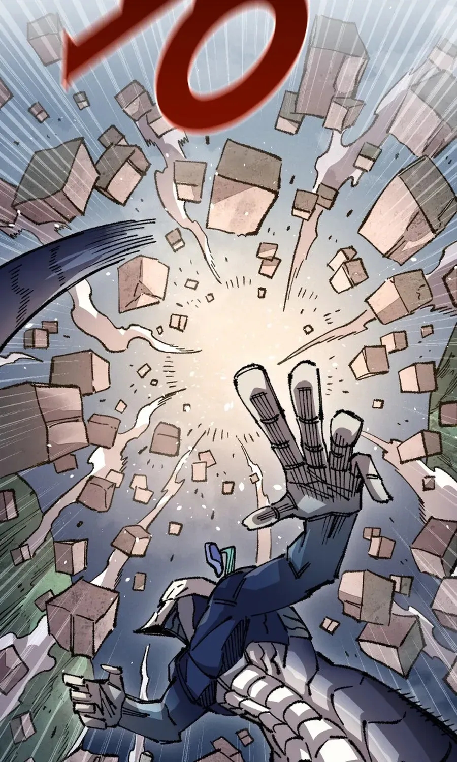 Sắp Xuất Ngũ Thì Isekai Chapter 191 - 15