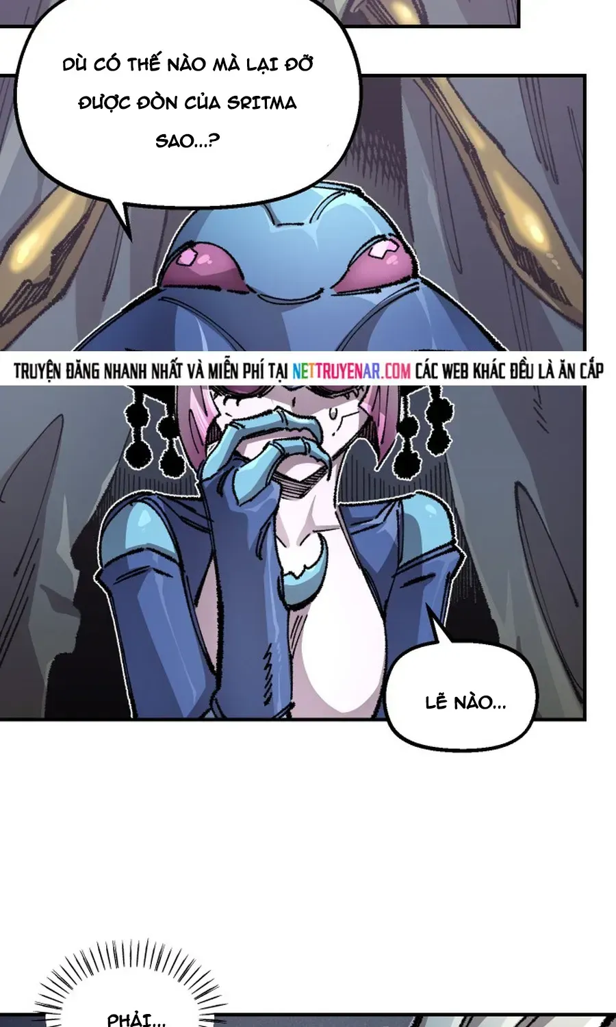 Sắp Xuất Ngũ Thì Isekai Chapter 191 - 32