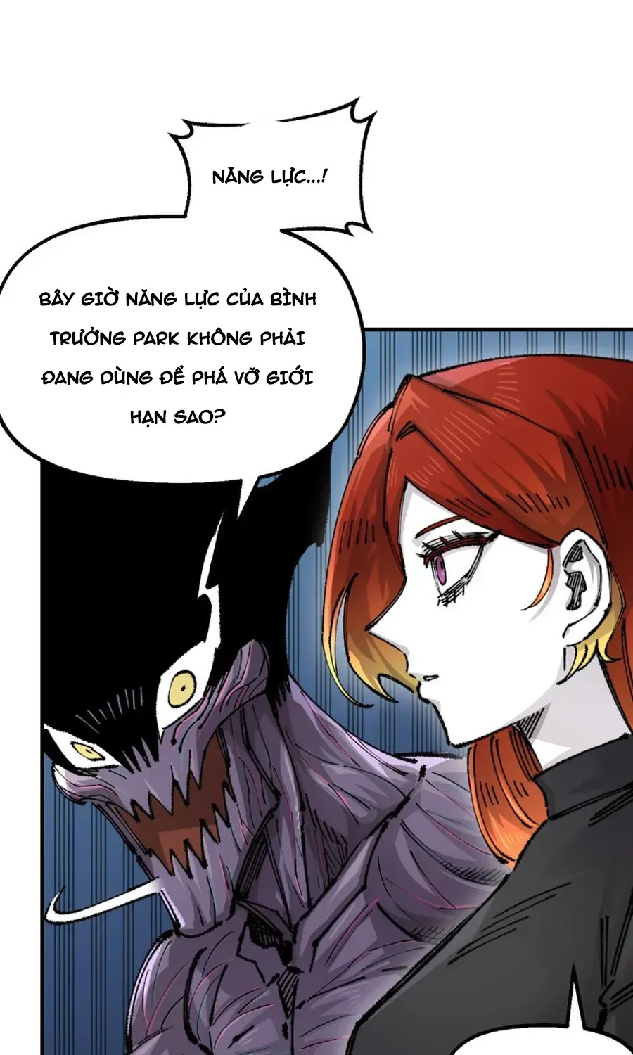 Sắp Xuất Ngũ Thì Isekai Chapter 191 - 54