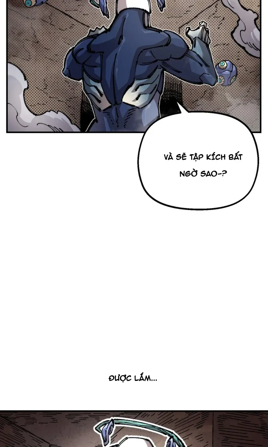 Sắp Xuất Ngũ Thì Isekai Chapter 191 - 64