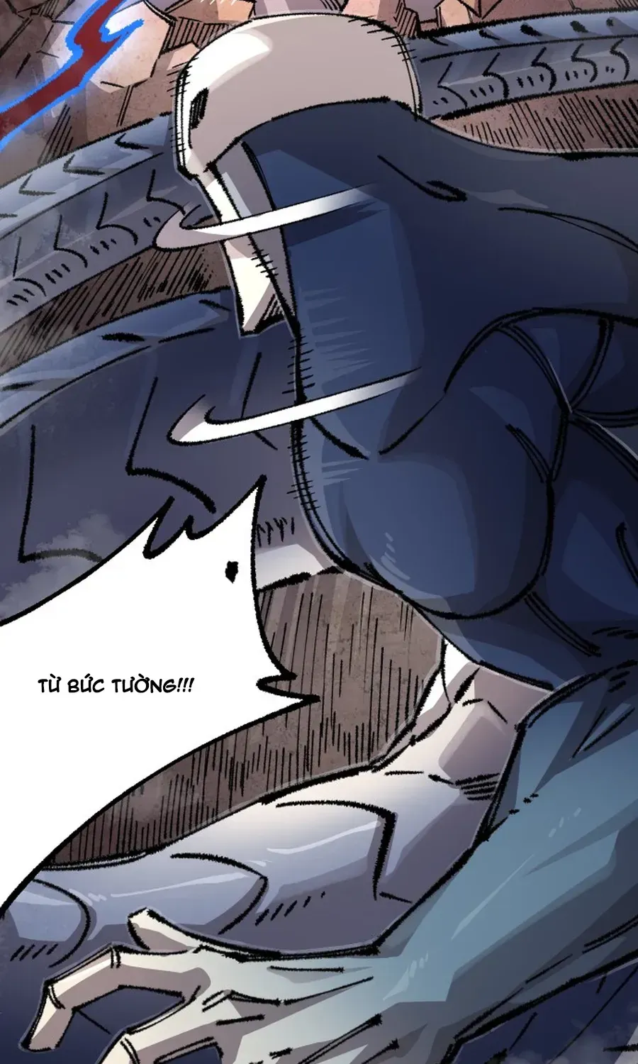 Sắp Xuất Ngũ Thì Isekai Chapter 191 - 70