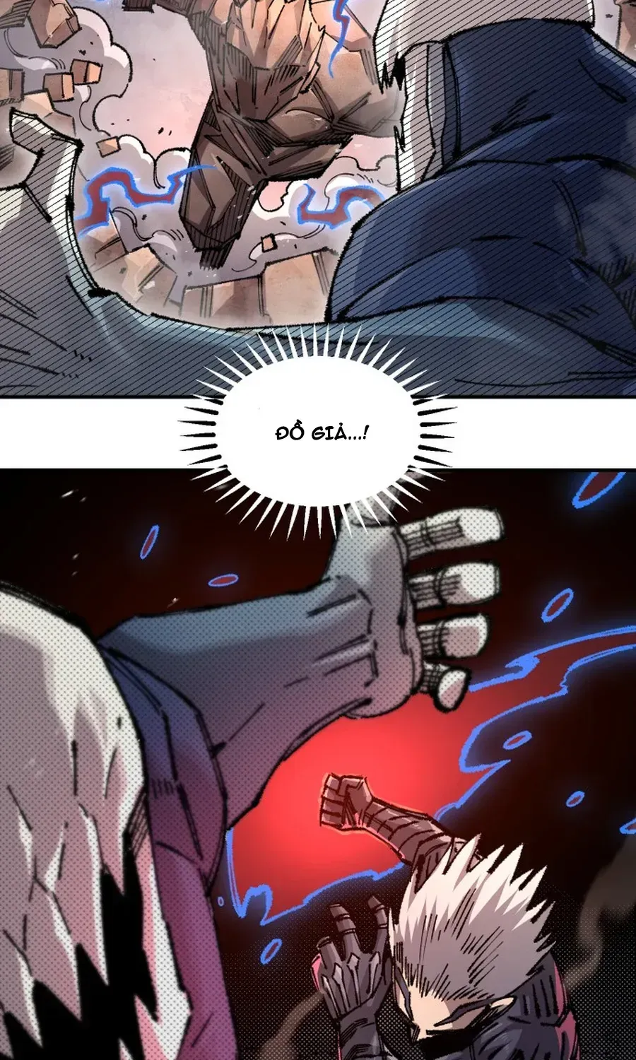 Sắp Xuất Ngũ Thì Isekai Chapter 191 - 73