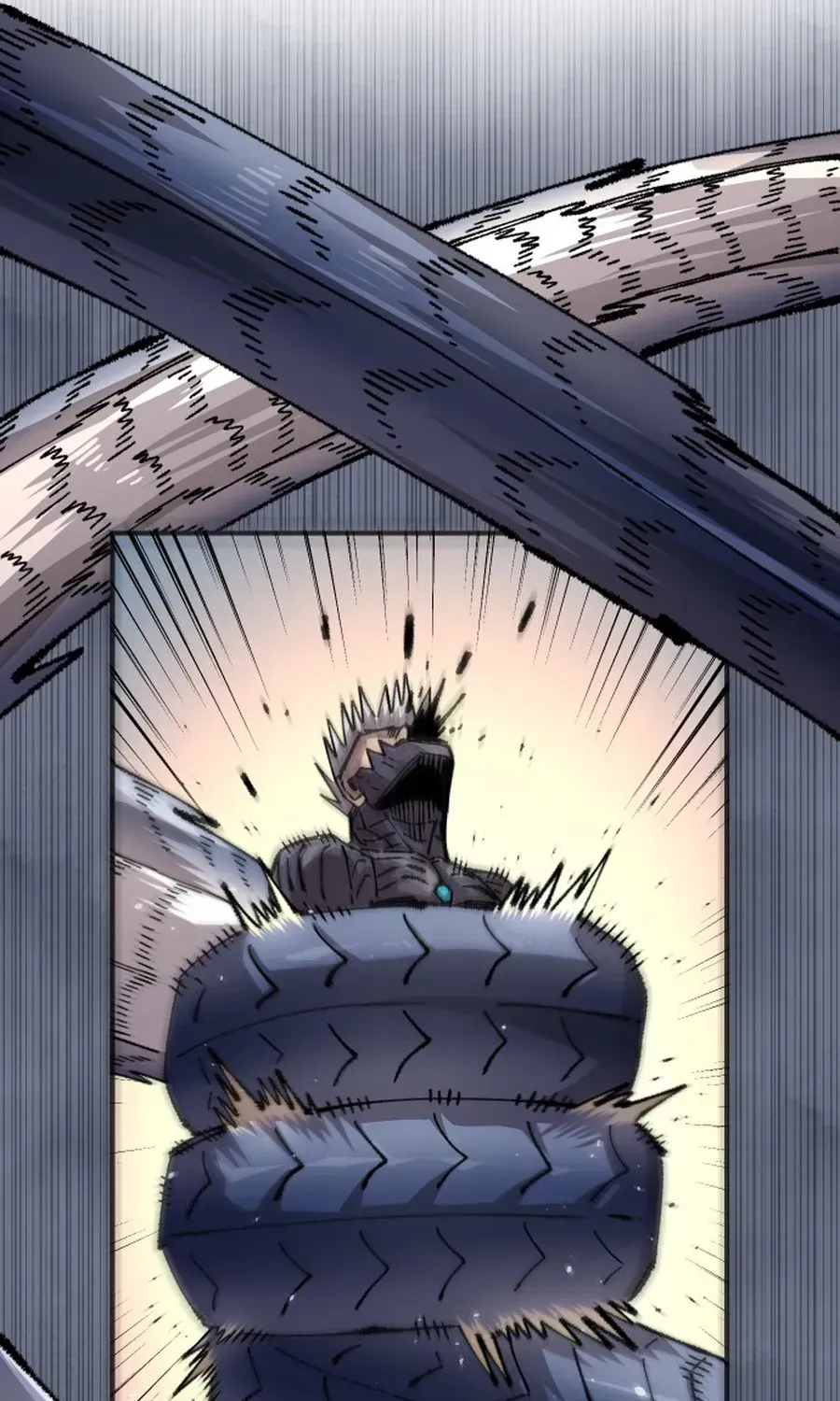 Sắp Xuất Ngũ Thì Isekai Chapter 191 - 83