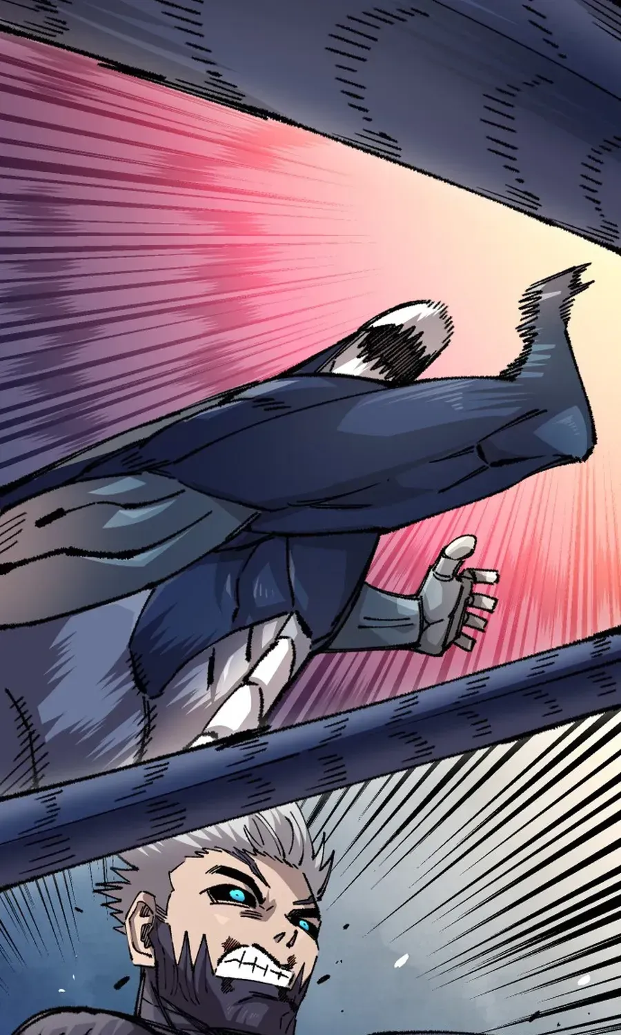 Sắp Xuất Ngũ Thì Isekai Chapter 191 - 85