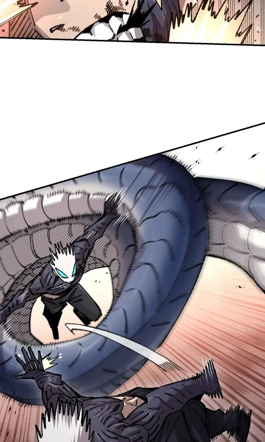 Sắp Xuất Ngũ Thì Isekai Chapter 191 - 90