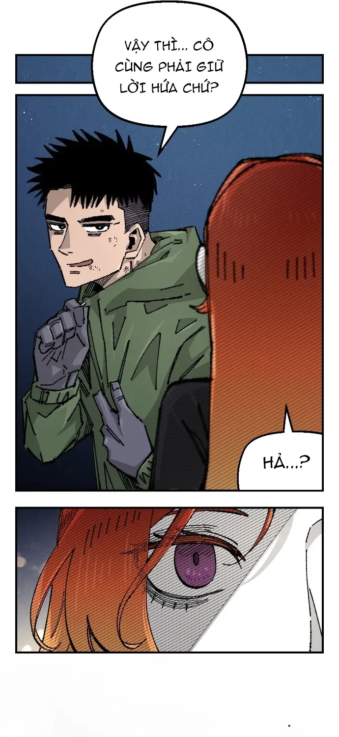 Sắp Xuất Ngũ Thì Isekai Chapter 192 - 106