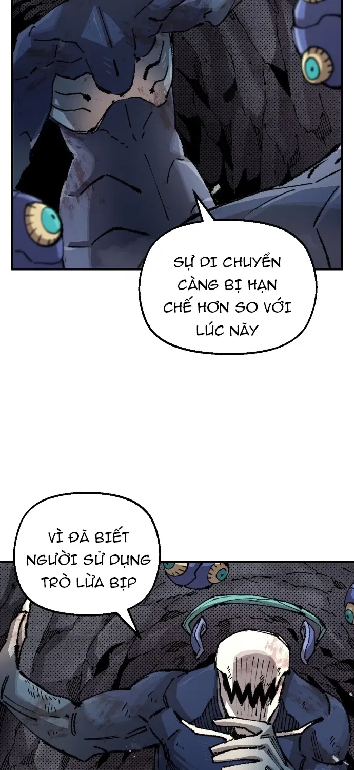 Sắp Xuất Ngũ Thì Isekai Chapter 192 - 12