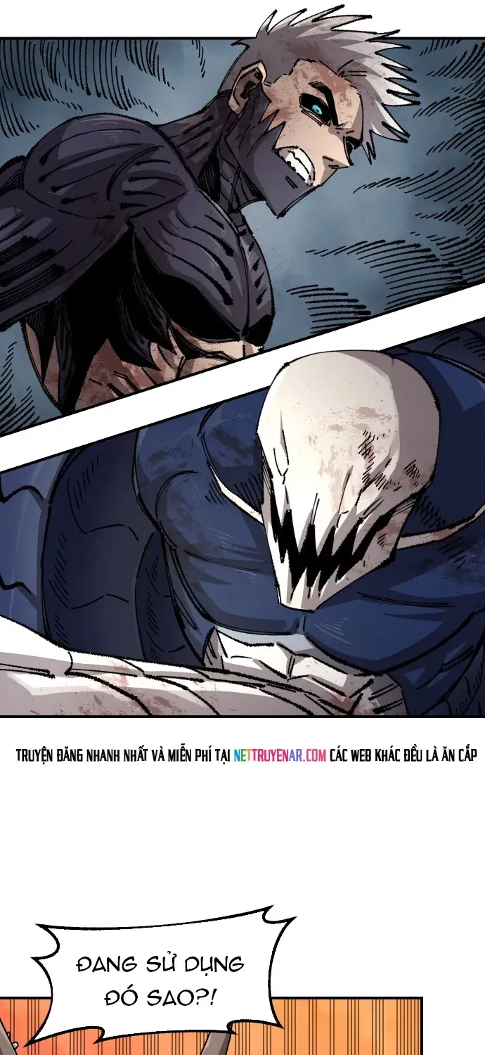 Sắp Xuất Ngũ Thì Isekai Chapter 192 - 26