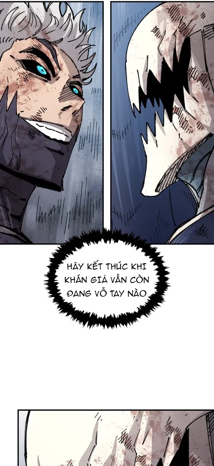 Sắp Xuất Ngũ Thì Isekai Chapter 192 - 4