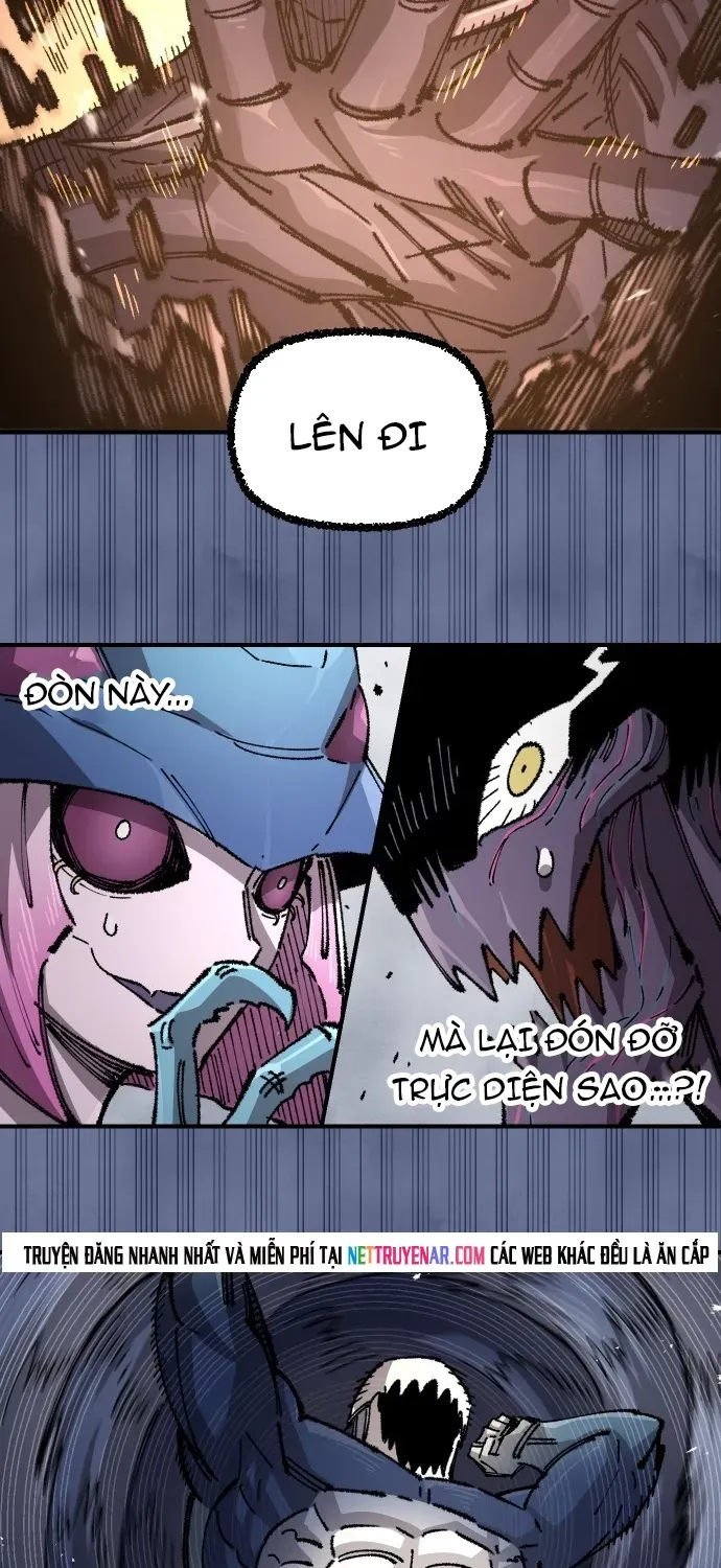 Sắp Xuất Ngũ Thì Isekai Chapter 192 - 34
