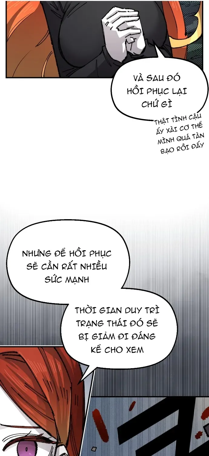 Sắp Xuất Ngũ Thì Isekai Chapter 192 - 44